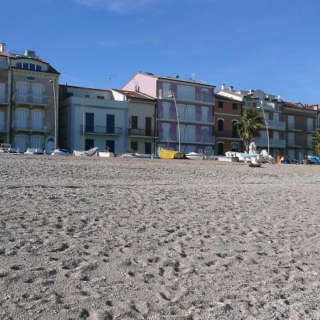 Appartamento Paradiso Azzurro Porto Recanati Exterior foto