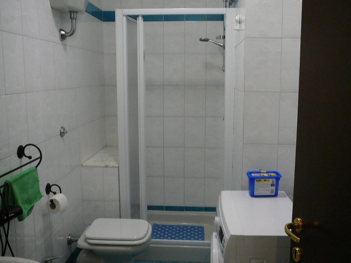 Appartamento Paradiso Azzurro Porto Recanati Exterior foto
