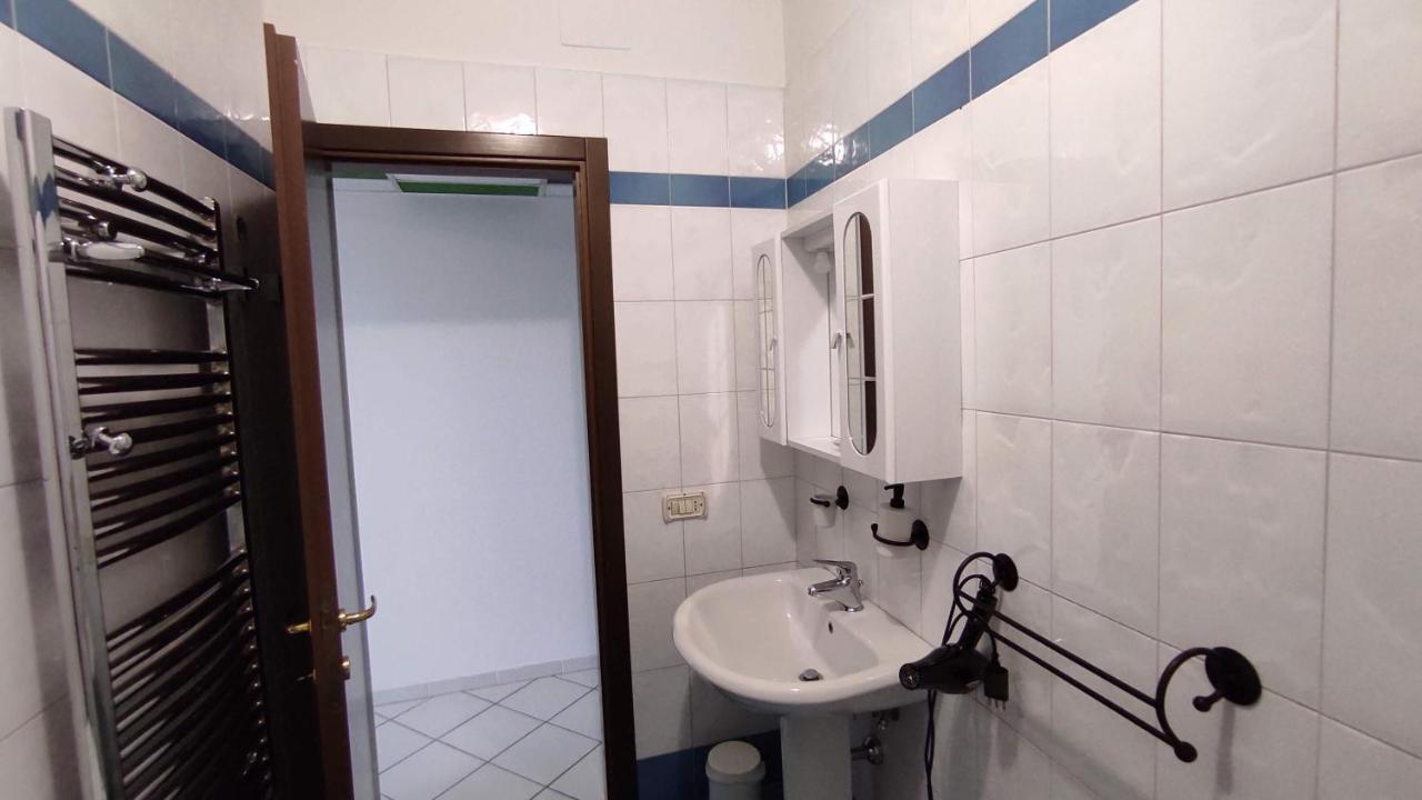 Appartamento Paradiso Azzurro Porto Recanati Exterior foto
